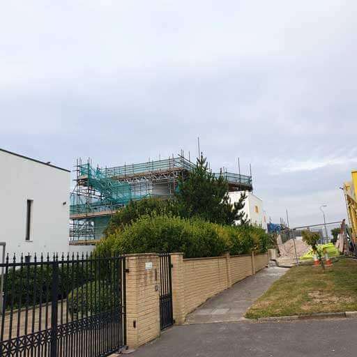 Read more about the article Brighton Access Scaffolding